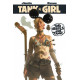 TANK GIRL 2 GIRLS 1 TANK TP 