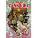 TOTAL TANK GIRL OMNIBUS SC 