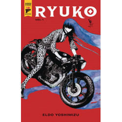 RYUKO TP VOL 1