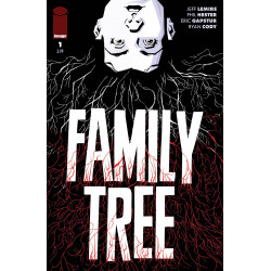 FAMILY TREE 1