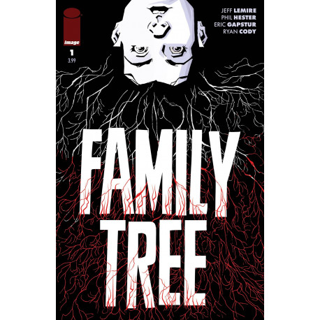 FAMILY TREE 1