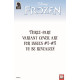 DISNEY FROZEN TRUE TREASURE 1 CVR B RENIERI