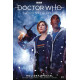 DOCTOR WHO 13TH HOLIDAY SPECIAL 1 CVR B PHOTO