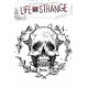 LIFE IS STRANGE 10 CVR C TSHIRT