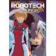 ROBOTECH REMIX 2 CVR A WILSON