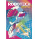 ROBOTECH REMIX 2 CVR C RENZI