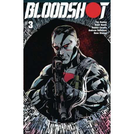 BLOODSHOT 2019 3 CVR C LAMING