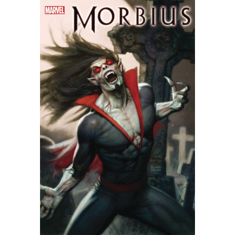 MORBIUS 1