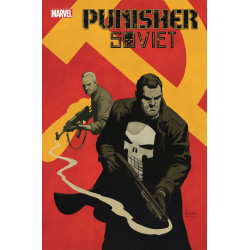 PUNISHER SOVIET 1