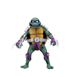 SLASH TURTLES IN TIME ACTION FIGURE