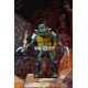 SLASH TURTLES IN TIME ACTION FIGURE