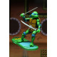 LEONARDO TURTLES IN TIME ACTION FIGURE