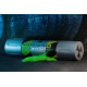 TORTUES NINJA 1990 REPLIQUE MUTAGEN CANISTER