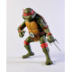 RAPHAEL VS FOOT SOLIDER TEENAGE MUTANT NINJA TURTLE 2 PACK ACTION FIGURE