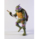 DONATELLO VS KRANG TEENAGE MUTANT NINJA TURTLE 2 PACK ACTION FIGURE