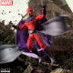 MARVEL FIGURINE 1:12 MAGNETO 17 CM