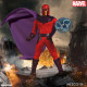 MARVEL FIGURINE 1:12 MAGNETO 17 CM