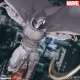 MOON KNIGHT MARVEL FIGURINE 1:12 17 CM