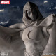 MOON KNIGHT MARVEL FIGURINE 1:12 17 CM