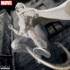 MOON KNIGHT MARVEL FIGURINE 1:12 17 CM