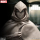 MOON KNIGHT MARVEL FIGURINE 1:12 17 CM