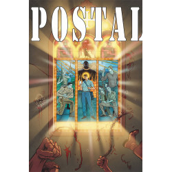 POSTAL TP VOL 5