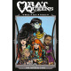 RAT QUEENS TP VOL 6 INFERNAL PATH