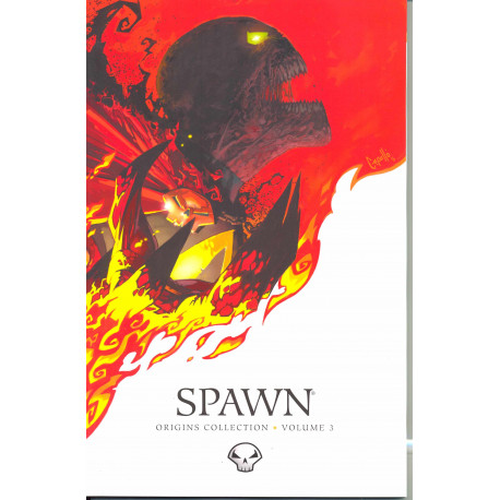 SPAWN ORIGINS TP VOL 3