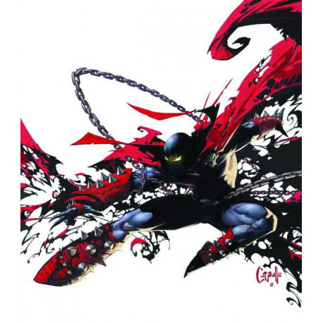 SPAWN ORIGINS TP VOL 5