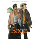 SAGA TP VOL 1