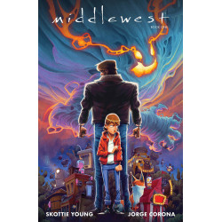 MIDDLEWEST TP BOOK 1