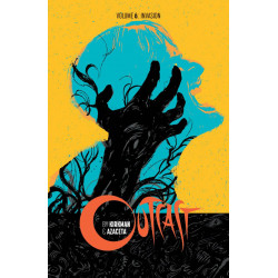 OUTCAST BY KIRKMAN AZACETA TP VOL 6