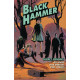 BLACK HAMMER TP VOL 1 SECRET ORIGINS