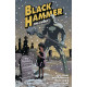 BLACK HAMMER TP VOL 2 THE EVENT