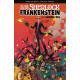 SHERLOCK FRANKENSTEIN LEGION OF EVIL FROM BLACK HAMMER TP 