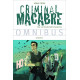 CRIMINAL MACABRE OMNIBUS TP VOL 2