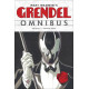 GRENDEL OMNIBUS TP VOL 1 HUNTER ROSE