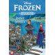 DISNEY FROZEN ADVENTURES SNOWY STORIES TP 