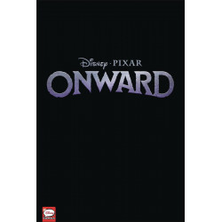 DISNEY PIXAR ONWARD MANTICORE TP 