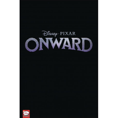 DISNEY PIXAR ONWARD MANTICORE TP 