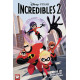 DISNEY PIXARS INCREDIBLES 2 TP VOL 1 CRISIS MIDLIFE OTHER STORIES