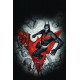 BATMAN BEYOND TP VOL 4 TARGET BATMAN