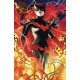 BATWOMAN BY J H WILLAMS OMNIBUS HC 