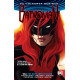 BATWOMAN TP VOL 1 THE MANY ARMS OF DEATH REBIRTH 