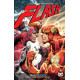 FLASH TP VOL 8 FLASH WAR