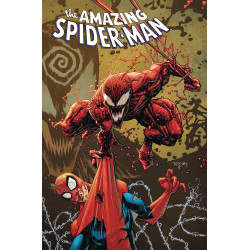 AMAZING SPIDER-MAN BY NICK SPENCER TP VOL 6