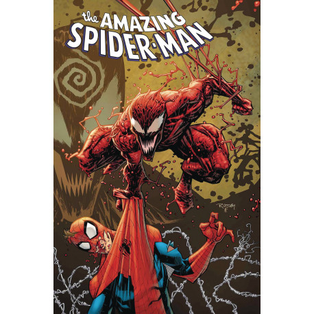 AMAZING SPIDER-MAN BY NICK SPENCER TP VOL 6