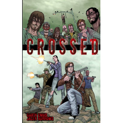 CROSSED TP VOL 1