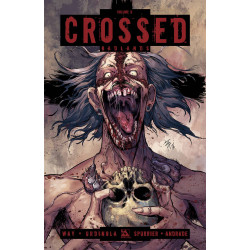 CROSSED TP VOL 9