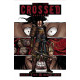 CROSSED TP VOL 13